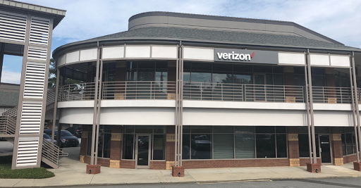 Cell Phone Store «Verizon», reviews and photos, 310 Commerce Dr, Peachtree City, GA 30269, USA