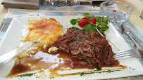 Plats et boissons du Restaurant La Dent Creuse à Amiens - n°14