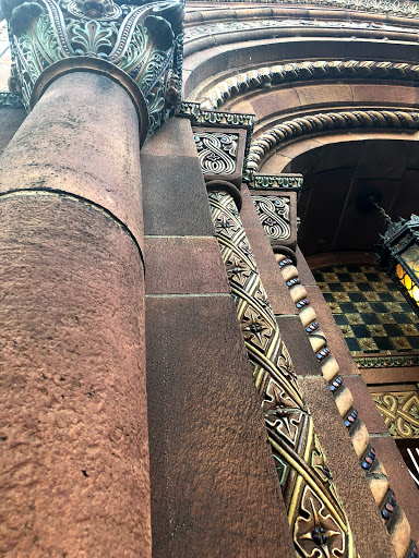 Youth Organization «East Shore YMCA», reviews and photos, 701 N Front St, Harrisburg, PA 17101, USA