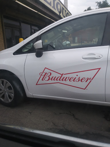 Liquor Store «River Cut Rate Liquor», reviews and photos, 327 Cadiz St, Dallas, TX 75207, USA