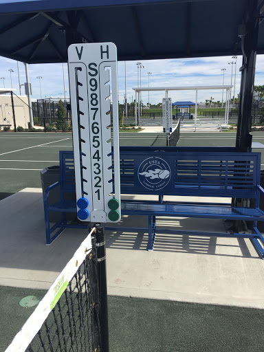 Tennis Store «Har-Tru, LLC», reviews and photos, 223 Crossroads Center, Troy, VA 22974, USA