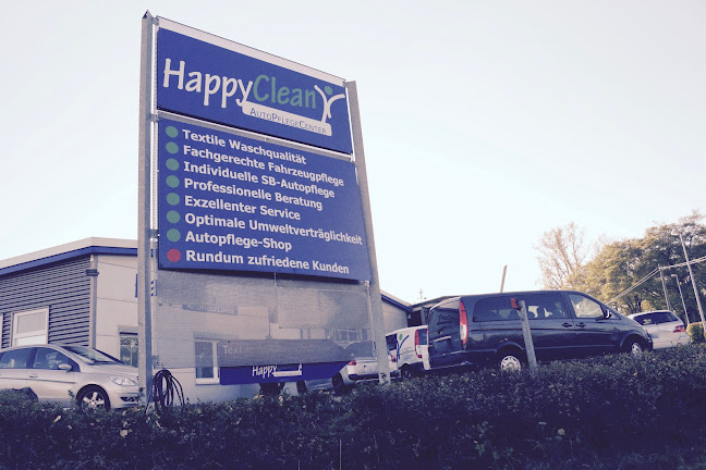 HappyClean Autopflegecenter - Autowäsche