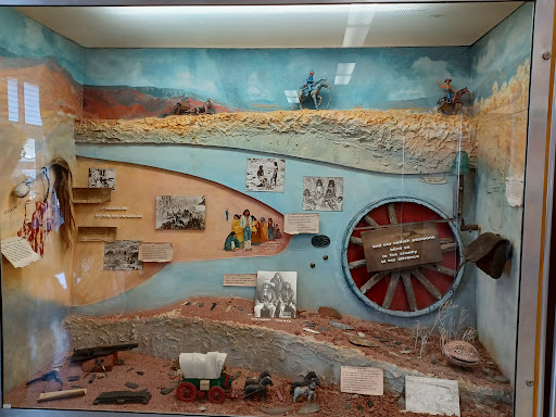 Museum «Mohave Museum of History and Arts», reviews and photos, 400 W Beale St, Kingman, AZ 86401, USA