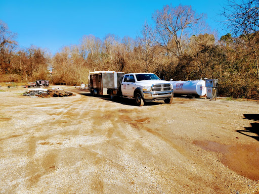 Roofing Contractor «WPI Roofing & Construction», reviews and photos, 801 N Patton St, Florence, AL 35630, USA