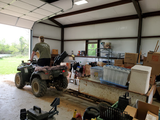 Moving Company «Little Guys Movers Denton», reviews and photos, 2201 Fort Worth Dr, Denton, TX 76205, USA