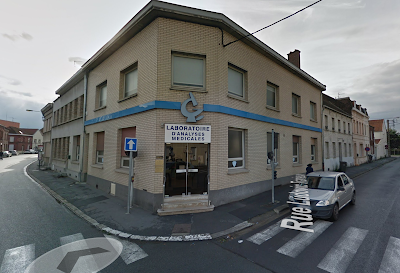 Biotop Laboratoire Rouimi à Denain