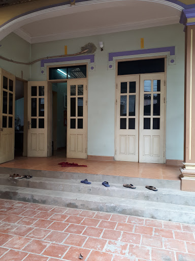 Ngân hàng Quân Đội (MB) Xuân Mai