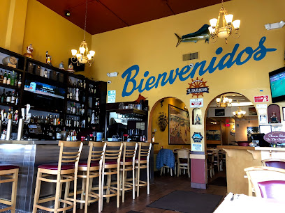 El Sinaloense Mexican Restaurant - 1622 Palm Ave, San Mateo, CA 94402