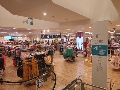 Fabric compress stores Aberdeen