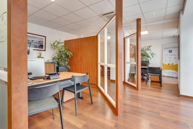 Agence Immobilière Le Mans - Citya Horeau Couffon - Agence immobilière