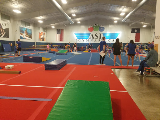 Gymnastics Center «ASI Gymnastics - The Woodlands», reviews and photos, 4000 Farm to Market Rd 1488, Conroe, TX 77384, USA