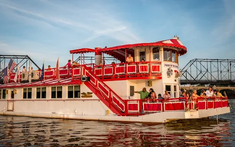 Pride of the Susquehanna Riverboat image