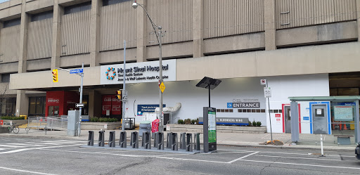 Mount Sinai Hospital Emergency Department Toronto