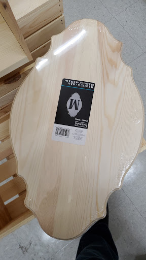 Craft Store «Michaels», reviews and photos, 2625 Piedmont Rd NE, Atlanta, GA 30324, USA