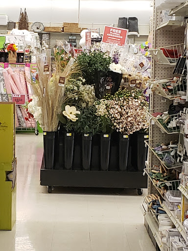 Craft Store «A.C. Moore Arts and Crafts», reviews and photos, 641 W Edgar Rd, Linden, NJ 07036, USA