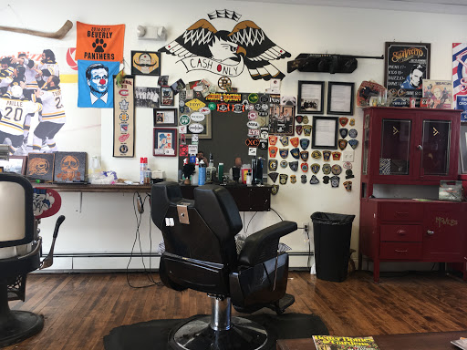 269 Cabot St, Beverly, MA 01915, USA