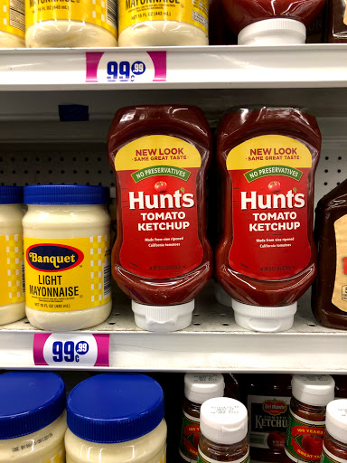 Discount Store «99 Cents Only Stores», reviews and photos, 4144 N Oracle Rd, Tucson, AZ 85705, USA