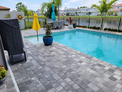 Paving Contractor «Deck & Drive Pavers, Inc», reviews and photos