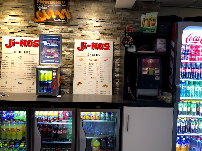 Ji-NOS openingstijden