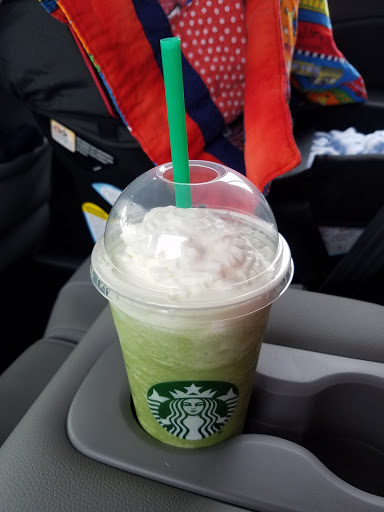 Coffee Shop «Starbucks», reviews and photos, 5811 Plank Rd, Fredericksburg, VA 22407, USA