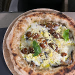 Photo n°3 de l'avis de salvatore.o fait le 18/01/2024 à 21:50 sur le  L'Evoluzione Pizza à Catania