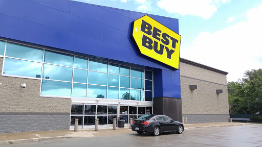 Best Buy, 5000 Alicia Dr, Bethel Park, PA 15102, USA, 
