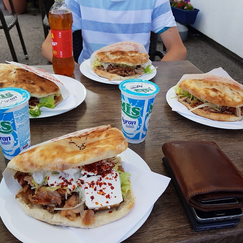 Istanbul Kebap Haus