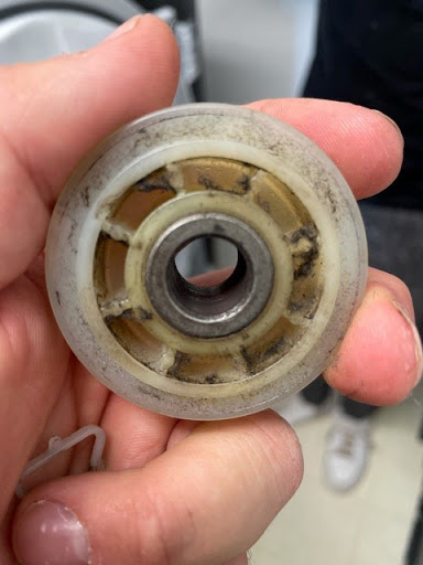 Appliance Repair Service «Appliance Network, L.L.C.», reviews and photos, 2777 N Morton St, Franklin, IN 46131, USA