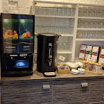 Photo n°3 de l'avis de Dirk.l fait le 17/06/2023 à 18:33 sur le  Hotel Bethanien bio regio fair à Langeoog