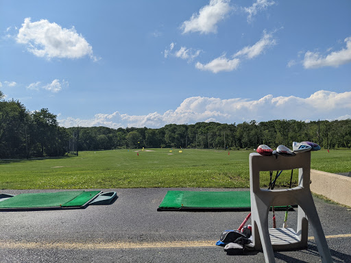 Golf course Cambridge