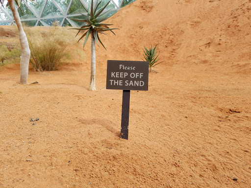 Zoo «Durhams Bear Canyon», reviews and photos, 3701 S 10th St, Omaha, NE 68107, USA