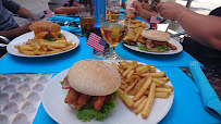 Frite du Restaurant américain My Ami - Fifties American Diner à Thonon-les-Bains - n°11