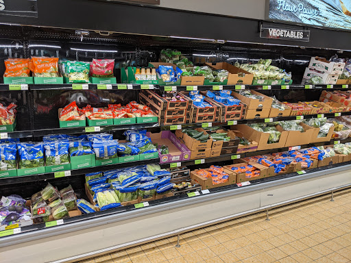 Supermarket «ALDI», reviews and photos, 1054 Center Rd, Burton, MI 48509, USA