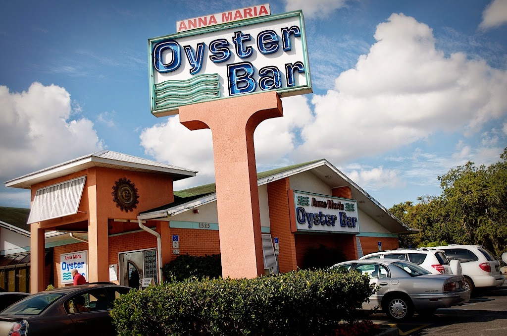 Anna Maria Oyster Bar Ellenton 34222