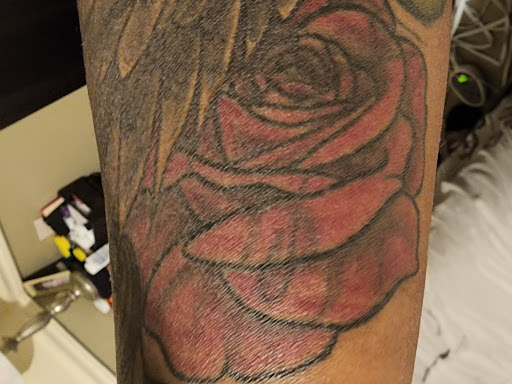 Tattoo Shop «Alternative Ink Tattoos & Piercing», reviews and photos, 114 S 9th St, Tacoma, WA 98402, USA