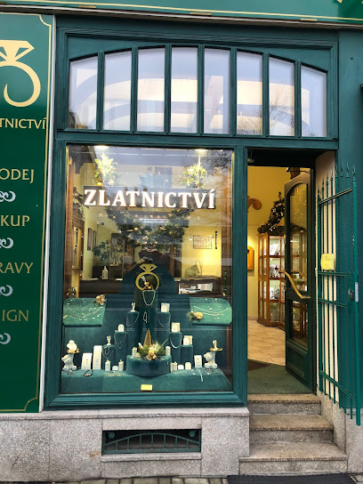 Zlatnictví Chmela Karlovy Vary