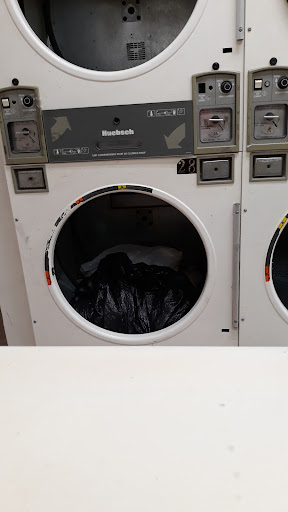 Laundromat «Coin Laundries of Jacksonville», reviews and photos, 3501 N Ponce De Leon Blvd, St Augustine, FL 32084, USA
