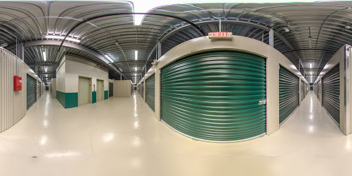 Self-Storage Facility «Simply Self Storage - Land o Lakes», reviews and photos, 22831 Preakness Blvd, Land O Lakes, FL 34639, USA