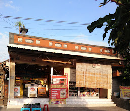 Bali sosis dan jamur photo