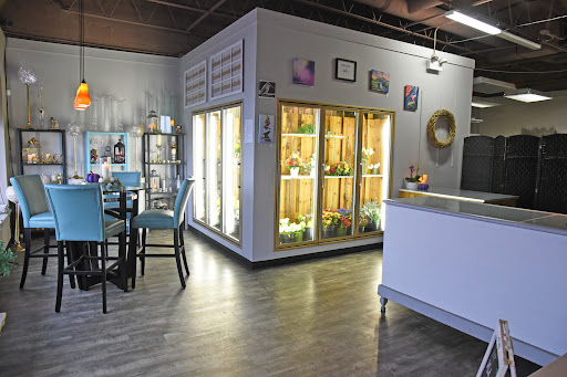 Gift Shop «Avenue Flower Shop», reviews and photos, 10632 S Cicero Ave, Oak Lawn, IL 60453, USA