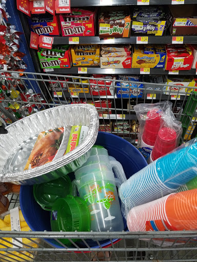 Supermarket «Walmart Neighborhood Market», reviews and photos, 10912 Katella Ave, Garden Grove, CA 92840, USA