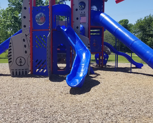 Park «Chapman Park», reviews and photos, 1803 Alexander Dr, Waxahachie, TX 75165, USA