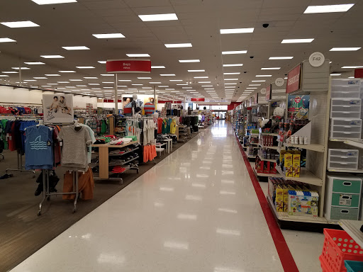 Department Store «Target», reviews and photos, 15614 Whittwood Ln, Whittier, CA 90603, USA