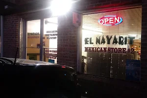 El Nayarit Mexican Store #2 image