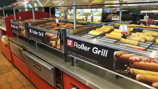 Gas Station «QuikTrip», reviews and photos, 401 E Wintergreen Rd, Hutchins, TX 75141, USA