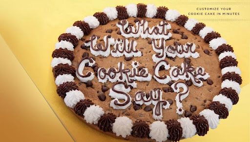 Dessert Shop «Nestle Toll House Cafe By Chip», reviews and photos, 23501 Cinco Ranch Blvd F120, Katy, TX 77494, USA