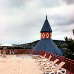Photo n° 7 de l'avis de eden.a fait le 03/08/2023 à 09:24 pour Résidence Pierre et Vacances premium Résidence et Spa à Houlgate