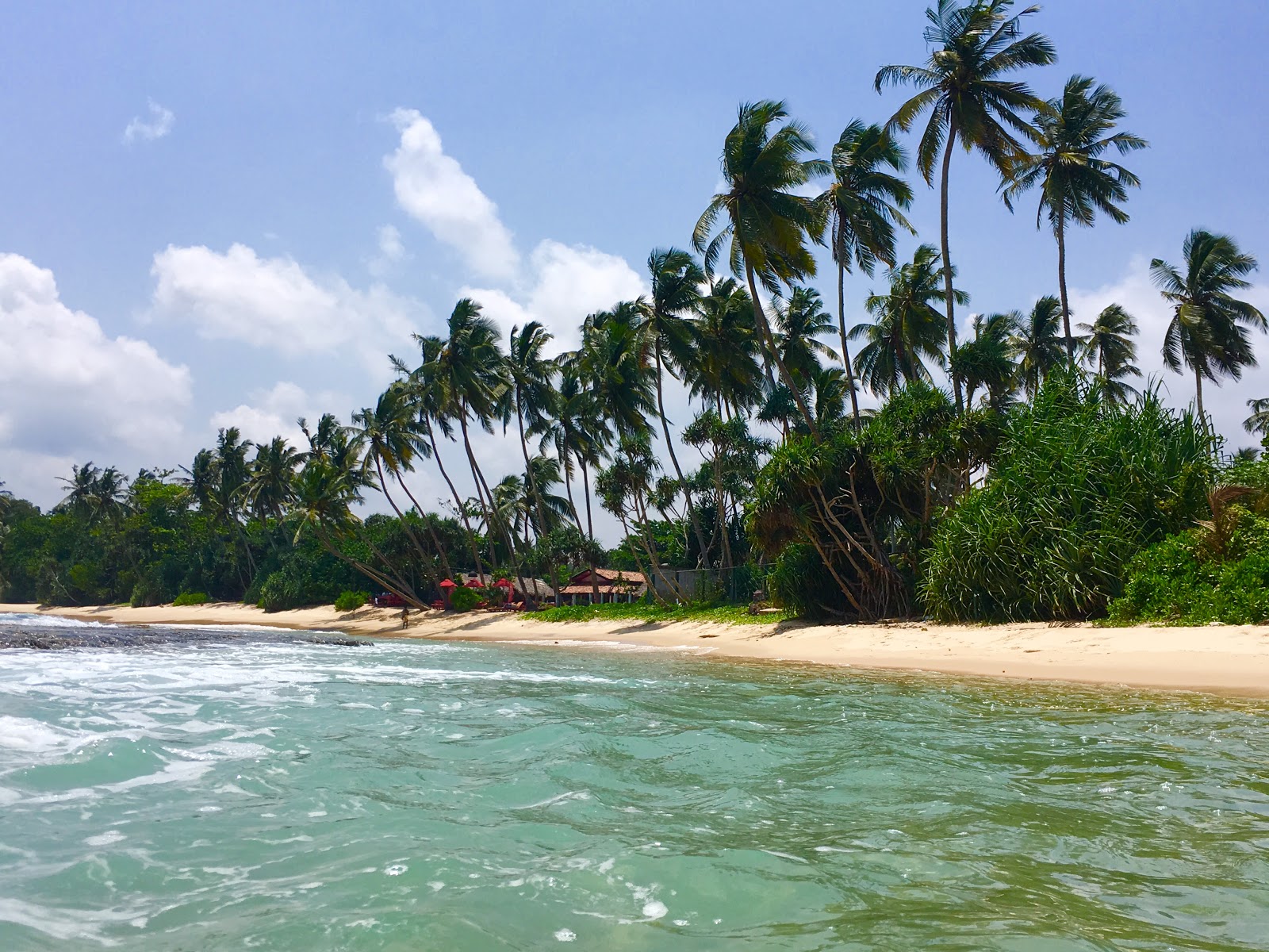 Photo de Dickwella Beach - recommandé pour les voyageurs en famille avec des enfants