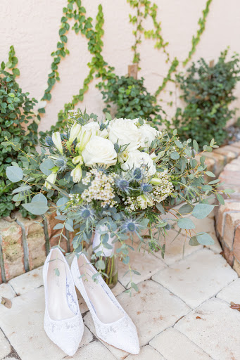 Florist «Hassell Florist», reviews and photos, 1679 Drew St, Clearwater, FL 33755, USA