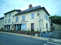 Photos du propriétaire du Hôtel de l'Hippodrome - Restaurant La Grange à Arnac-Pompadour - n°1